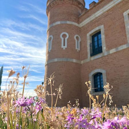 Castillo De Monte La Reina Posada Real & Bodega Toro Dış mekan fotoğraf