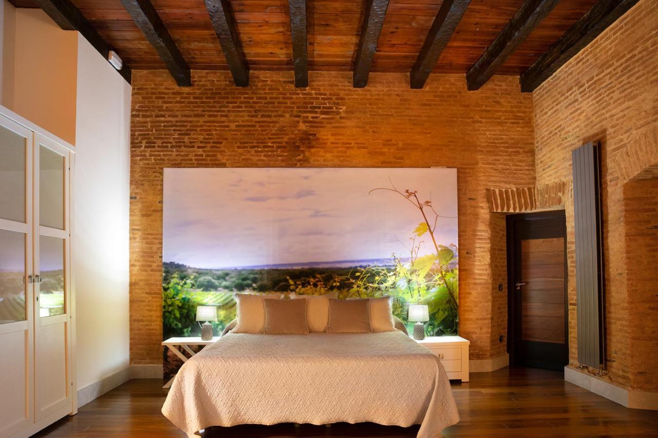 Castillo De Monte La Reina Posada Real & Bodega Toro Dış mekan fotoğraf