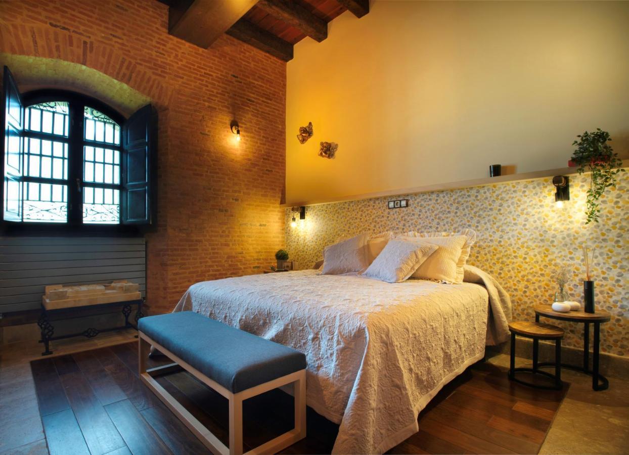 Castillo De Monte La Reina Posada Real & Bodega Toro Dış mekan fotoğraf